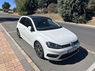 Imagen de VOLKSWAGEN Golf 2.0TDI CR BMT Sport 150