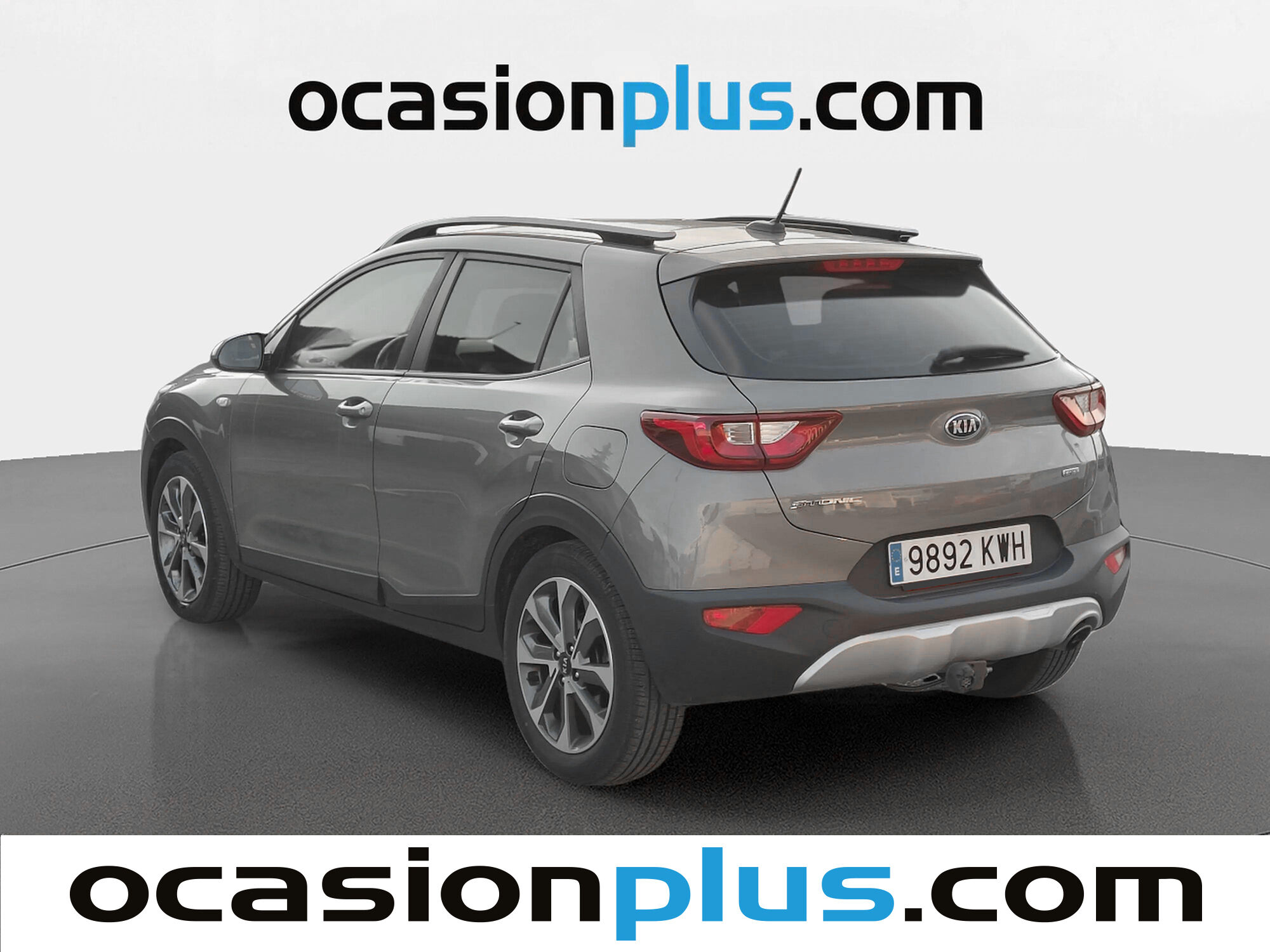 Foto del KIA Stonic 1.6CRDi VGT Eco-Dynamic Concept 115