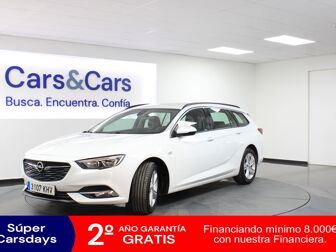 Imagen de OPEL Insignia ST 1.6CDTI S&S Innovation 136