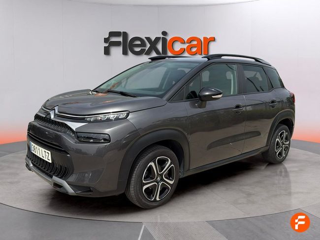 Foto del CITROEN C3 Aircross BlueHDi S&S C-Series 100