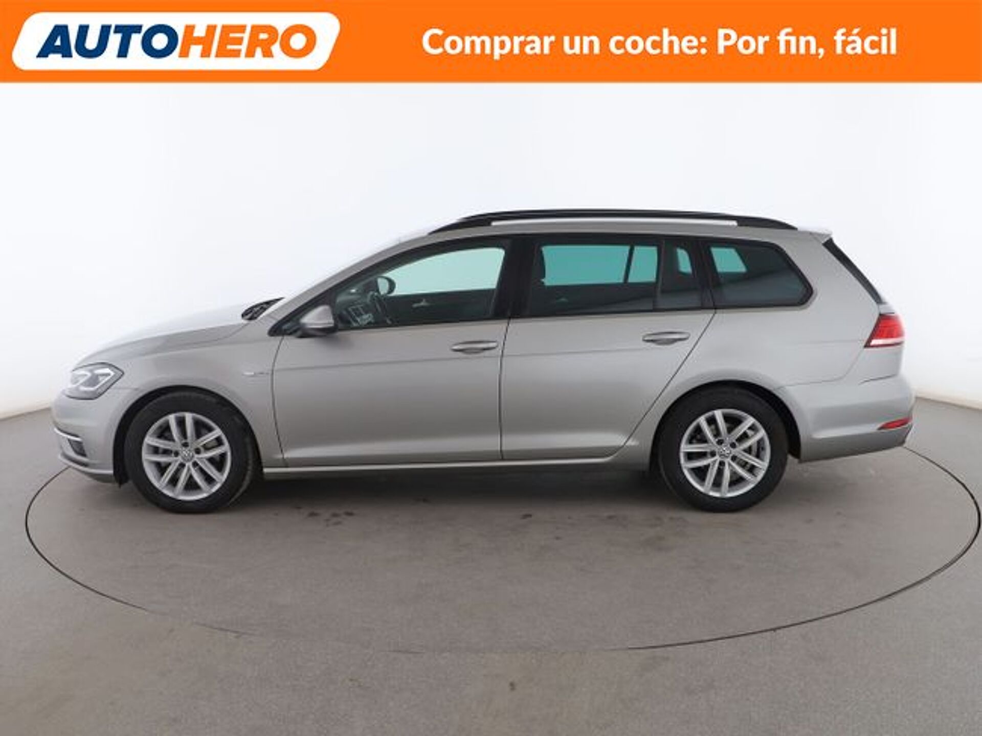 Imagen 3 de VOLKSWAGEN Golf