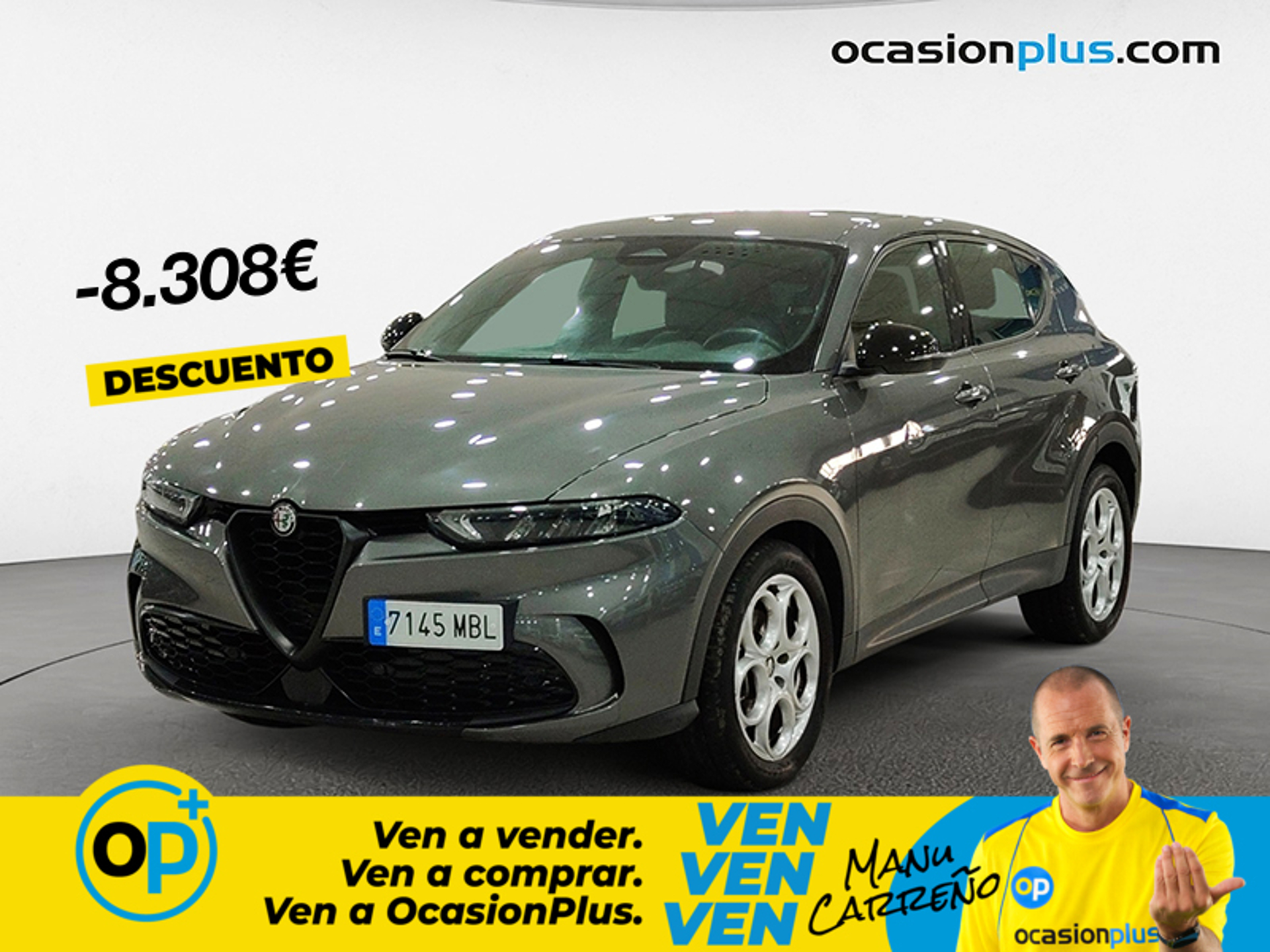 Imagen de ALFA ROMEO Tonale