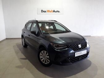 Imagen de SEAT Arona 1.0 TSI S&S Style XM 110