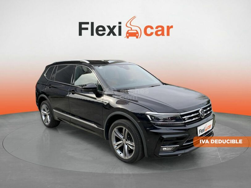 Foto del VOLKSWAGEN Tiguan 2.0TDI Advance DSG 110kW