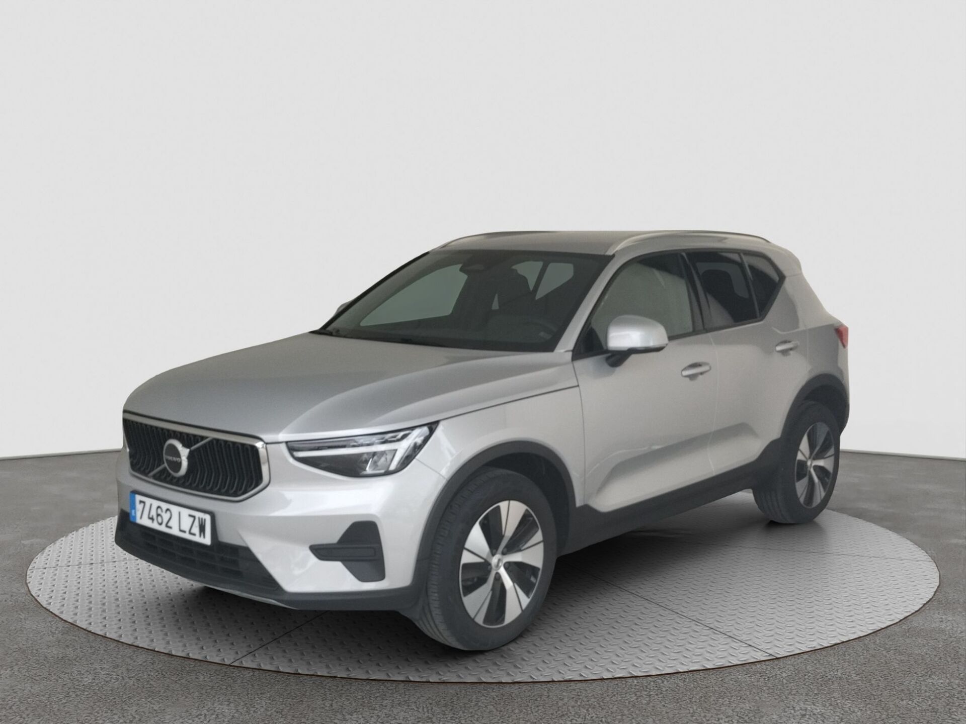 Imagen de VOLVO XC40