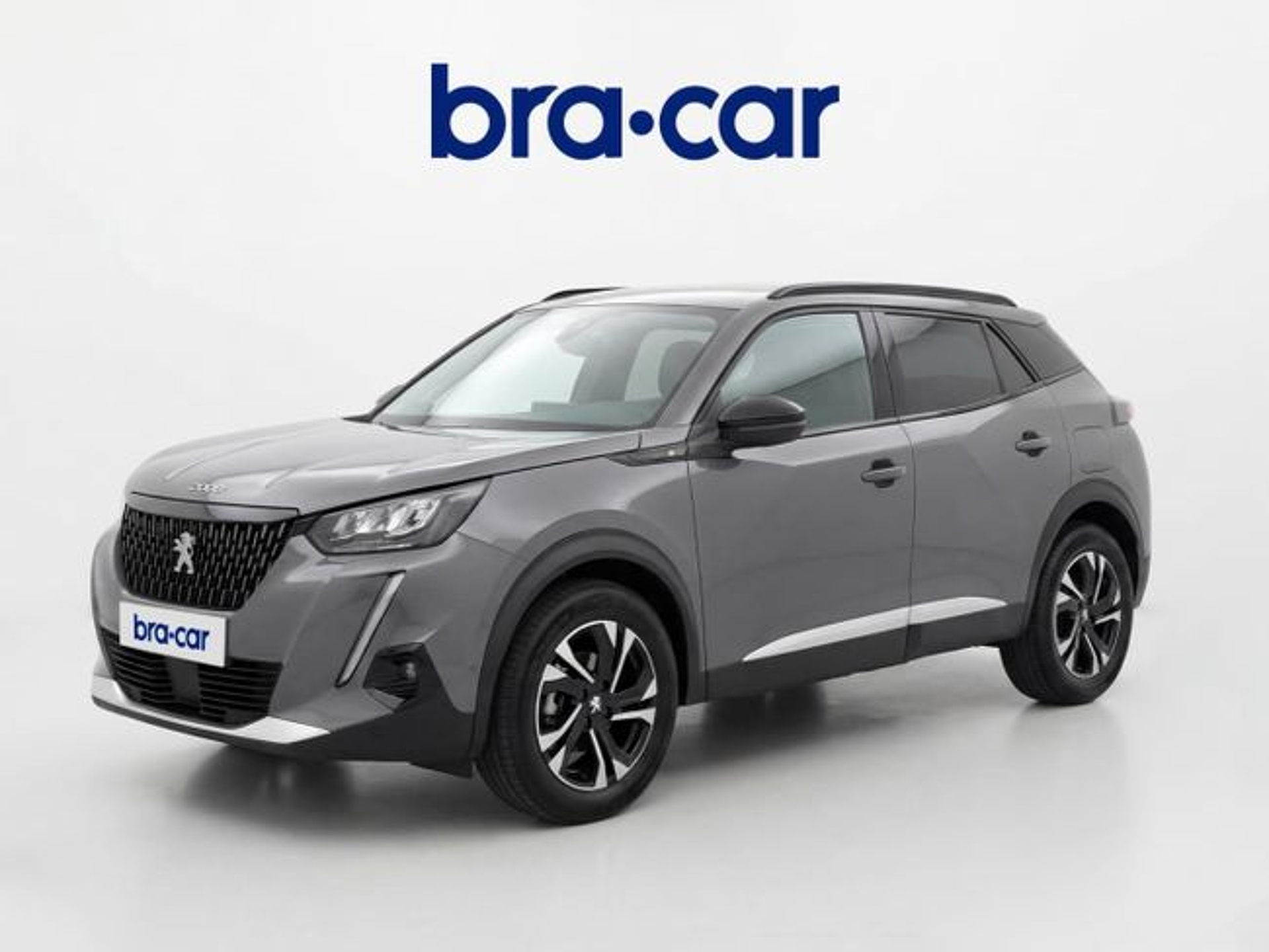 Imagen de PEUGEOT 2008