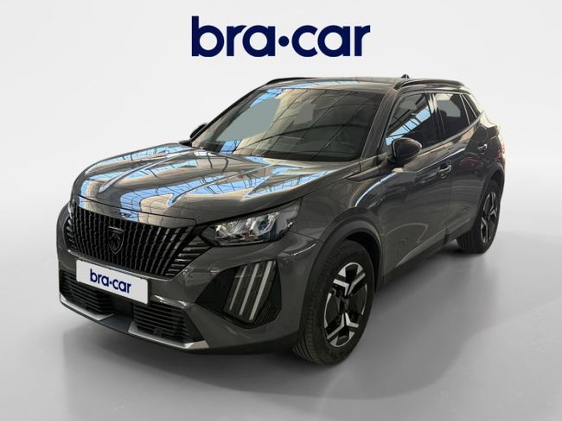 Imagen de PEUGEOT 2008