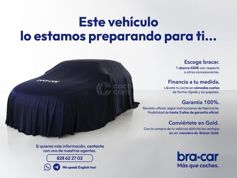 Foto del PEUGEOT 2008 1.2 PureTech S&S Allure Pack 100