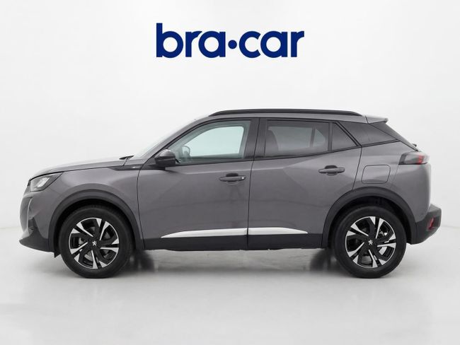 Foto del PEUGEOT 2008 1.2 PureTech S&S Allure Pack 100