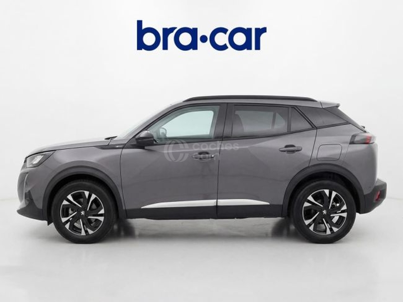 Foto del PEUGEOT 2008 1.2 PureTech S&S Allure Pack 100