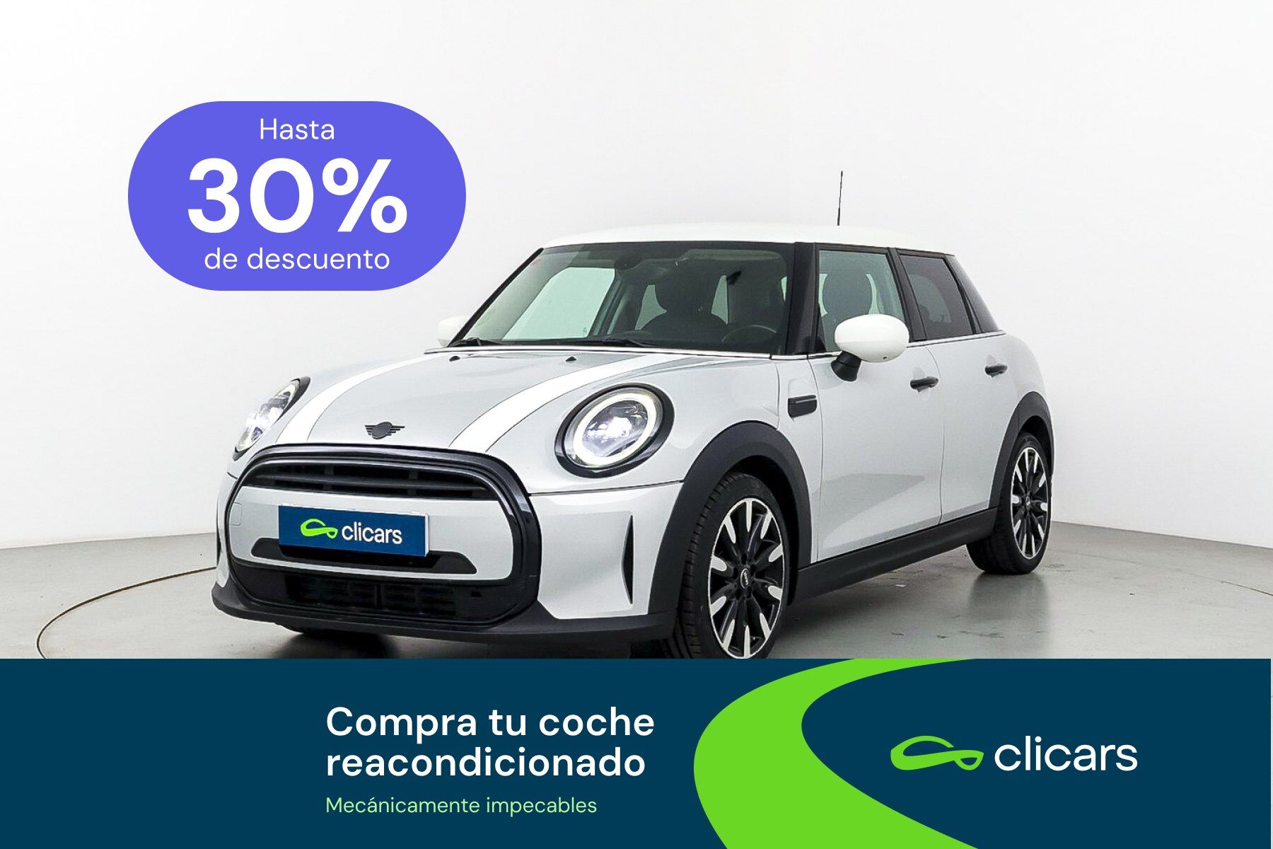 Foto del MINI Mini Cooper