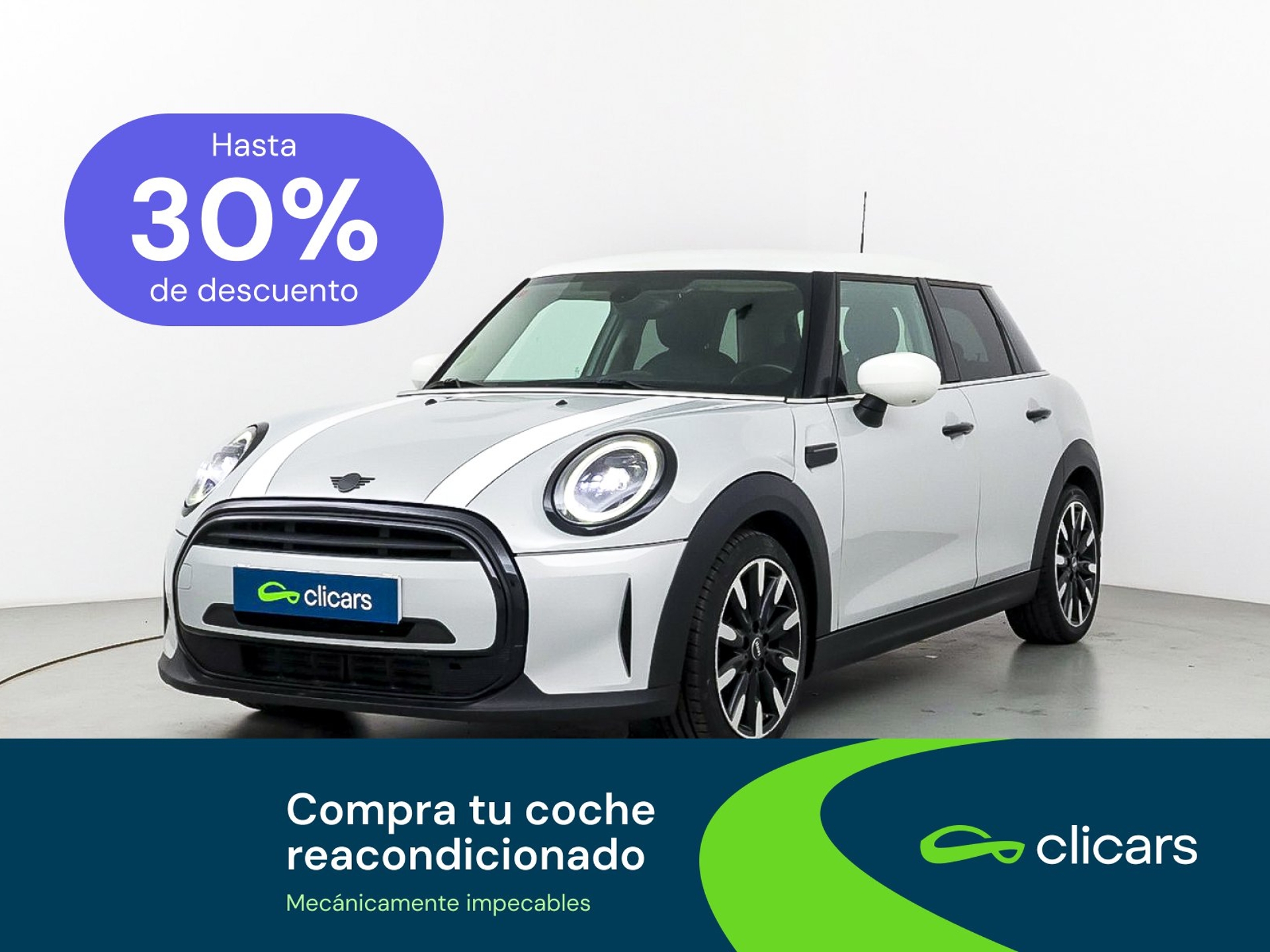 Imagen de MINI Mini