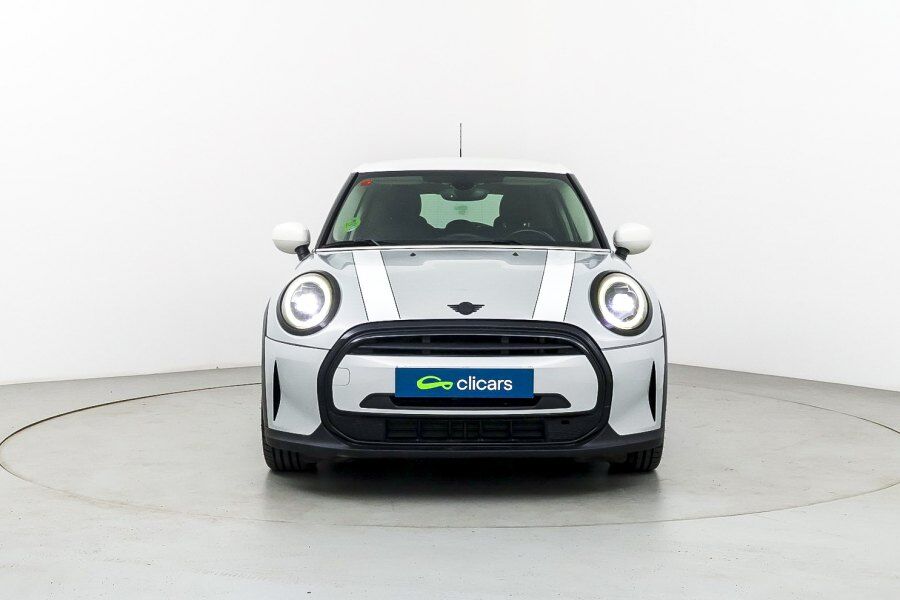 Foto del MINI Mini Cooper