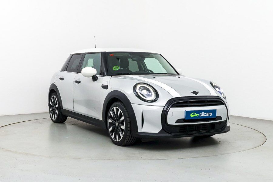 Foto del MINI Mini Cooper