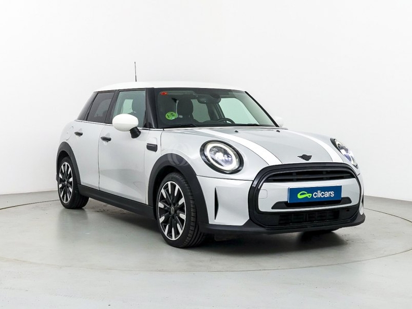 Foto del MINI Mini Cooper