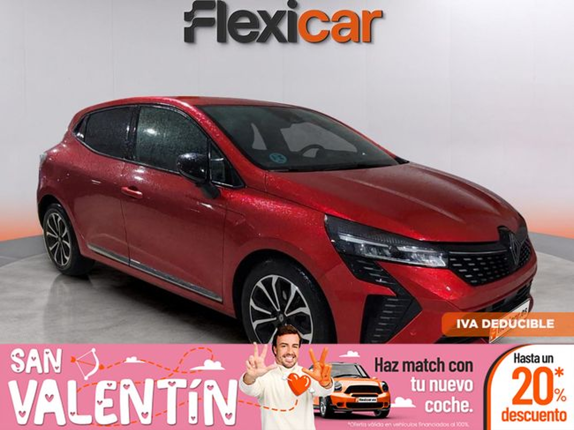 Imagen de RENAULT Clio