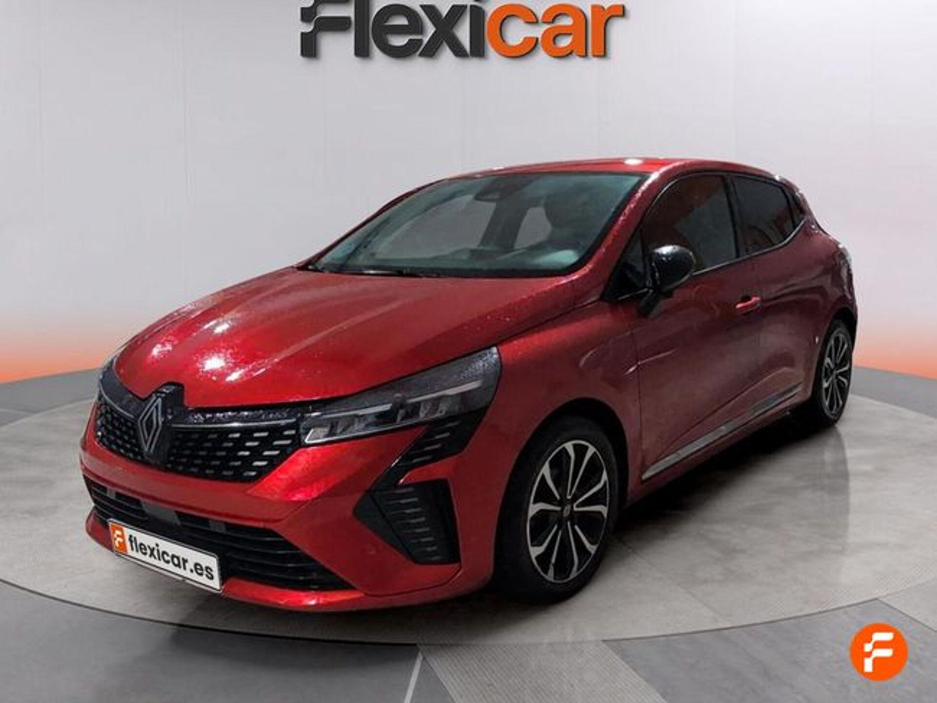 Imagen 3 de RENAULT Clio