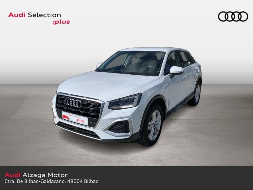 Foto del AUDI Q2 30 TDI Advanced S tronic 85kW