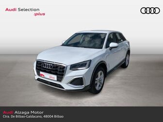 Imagen de AUDI Q2 30 TDI Advanced S tronic 85kW