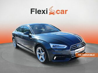 Imagen de AUDI A5 Sportback 40 TFSI Advanced S tronic