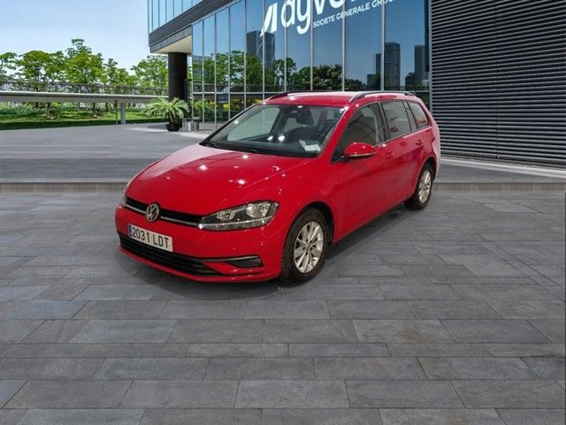 Imagen de VOLKSWAGEN Golf