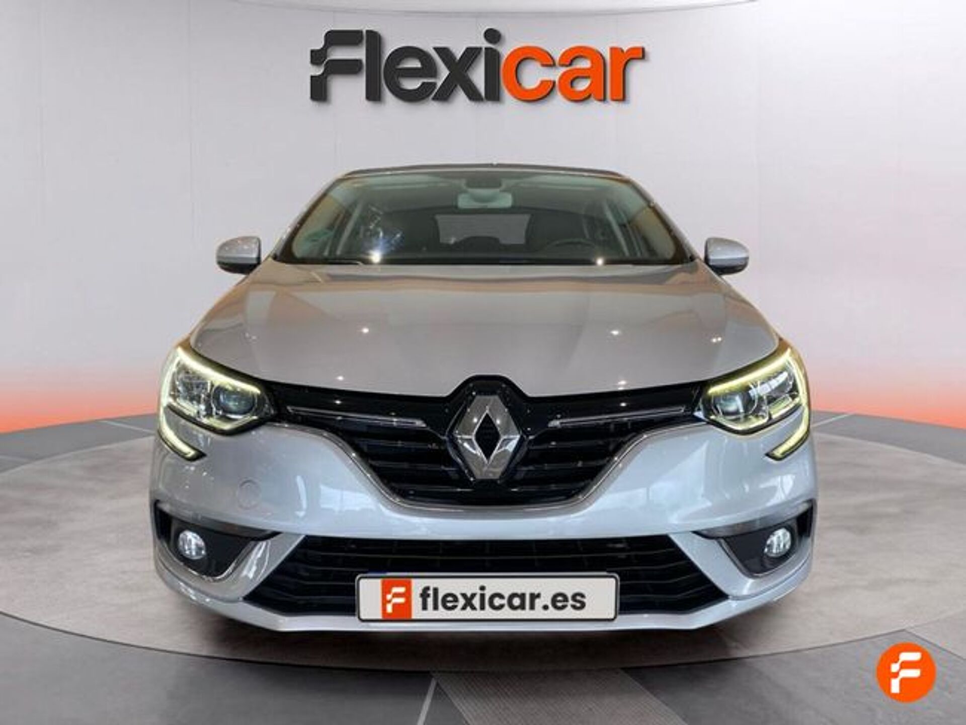 Imagen 2 de RENAULT Mégane