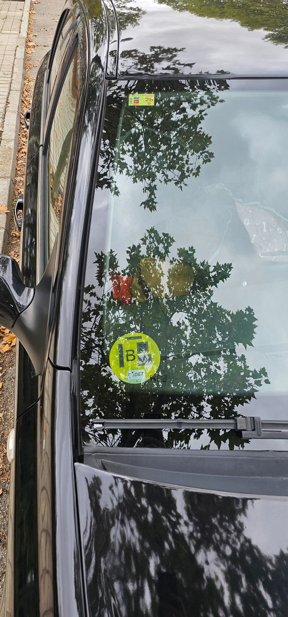 Foto del OPEL Astra 1.7CDTi Cosmo 100