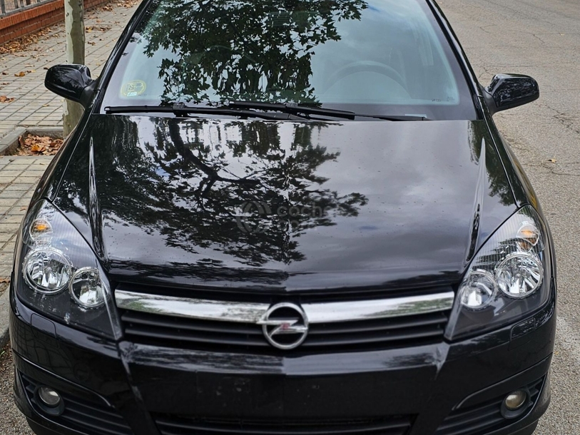 Foto del OPEL Astra 1.7CDTi Cosmo 100