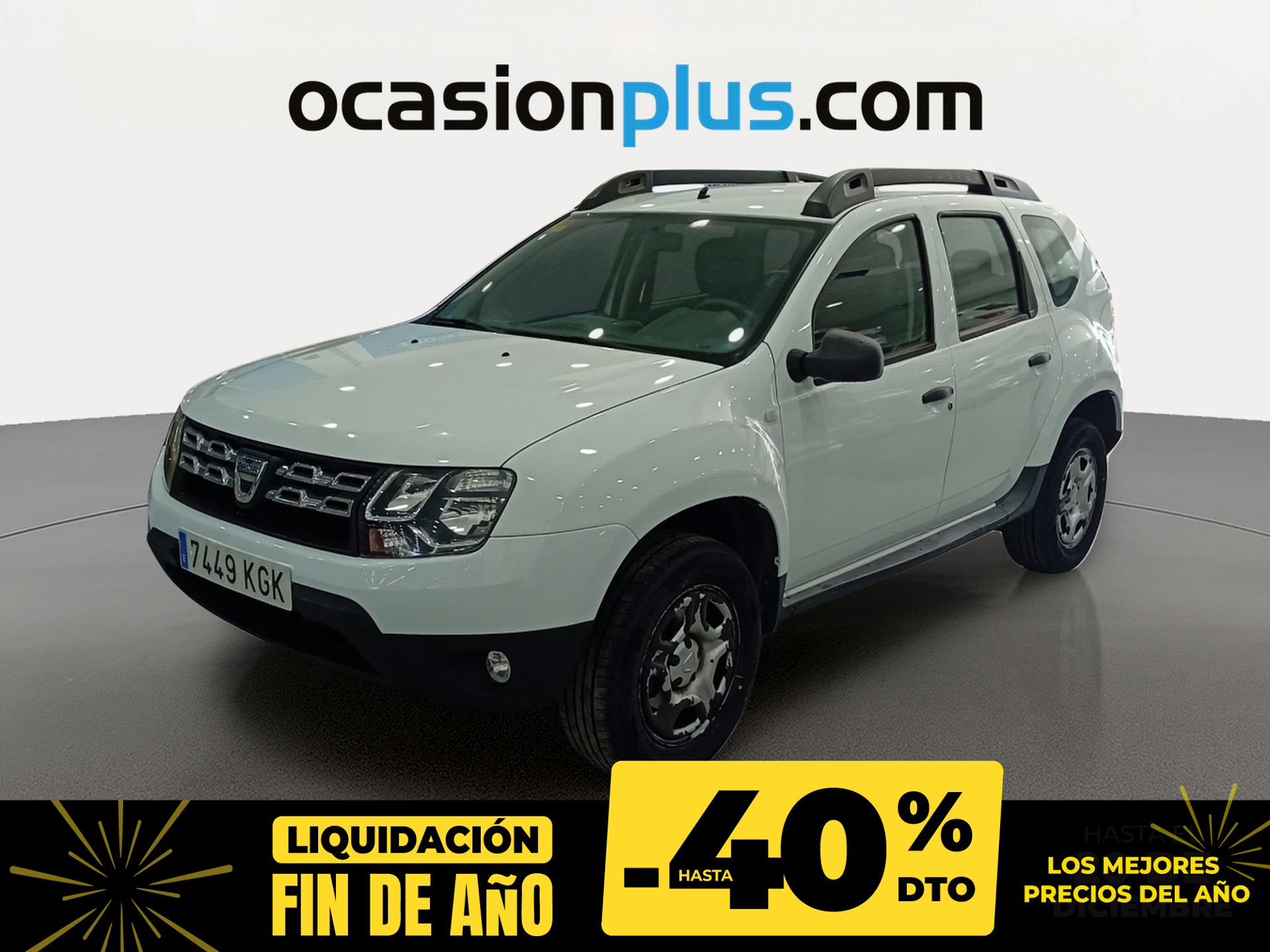 Imagen de DACIA Duster