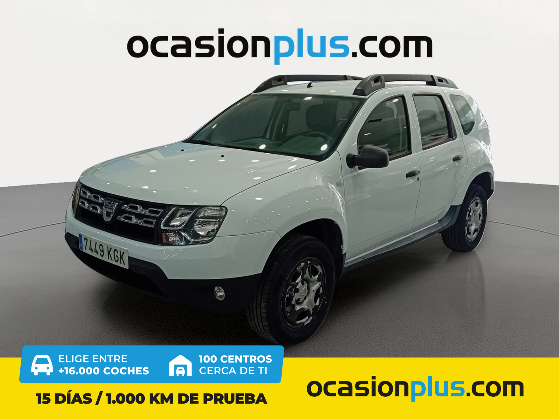 Imagen de DACIA Duster