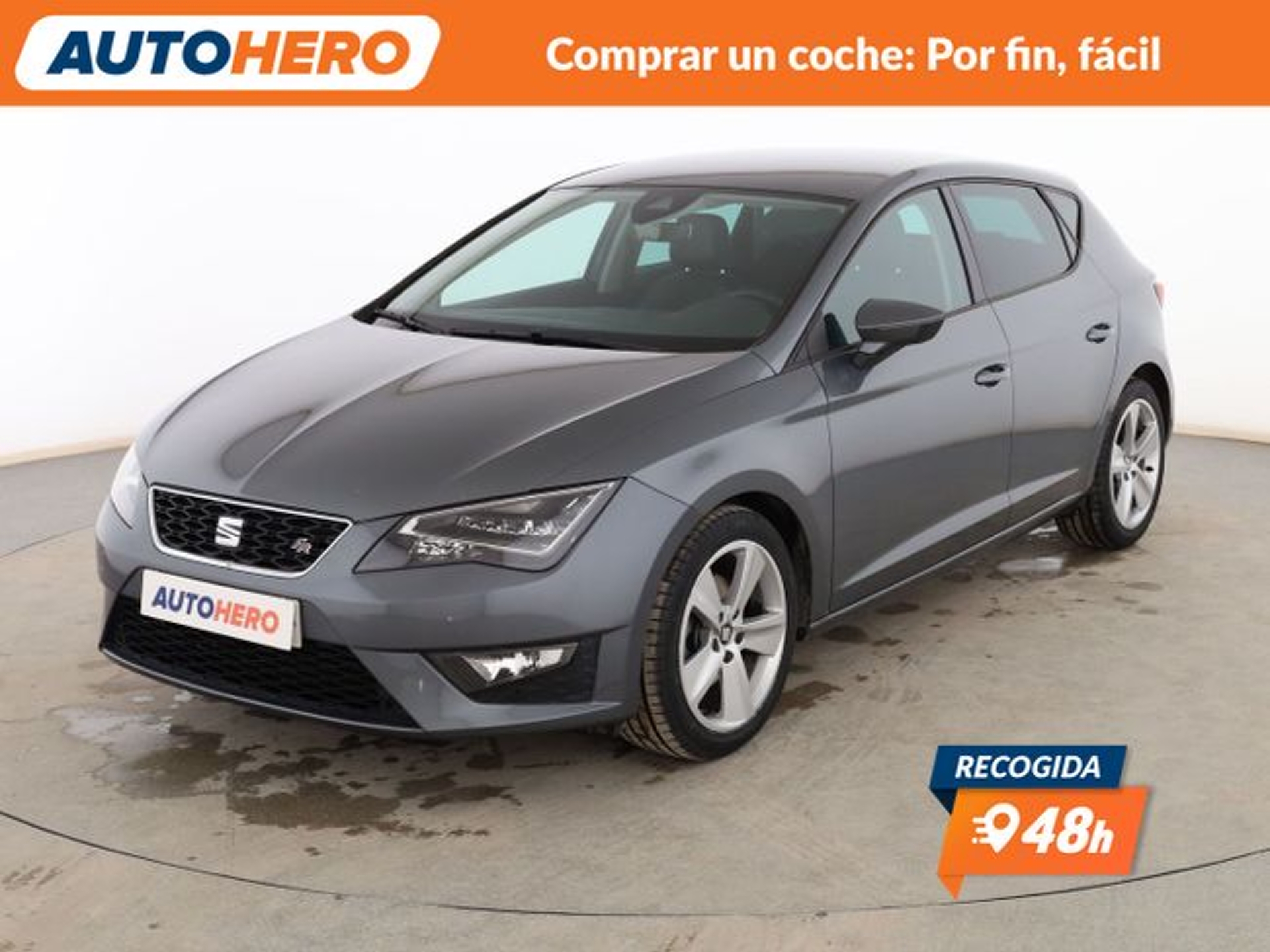 Imagen de SEAT León