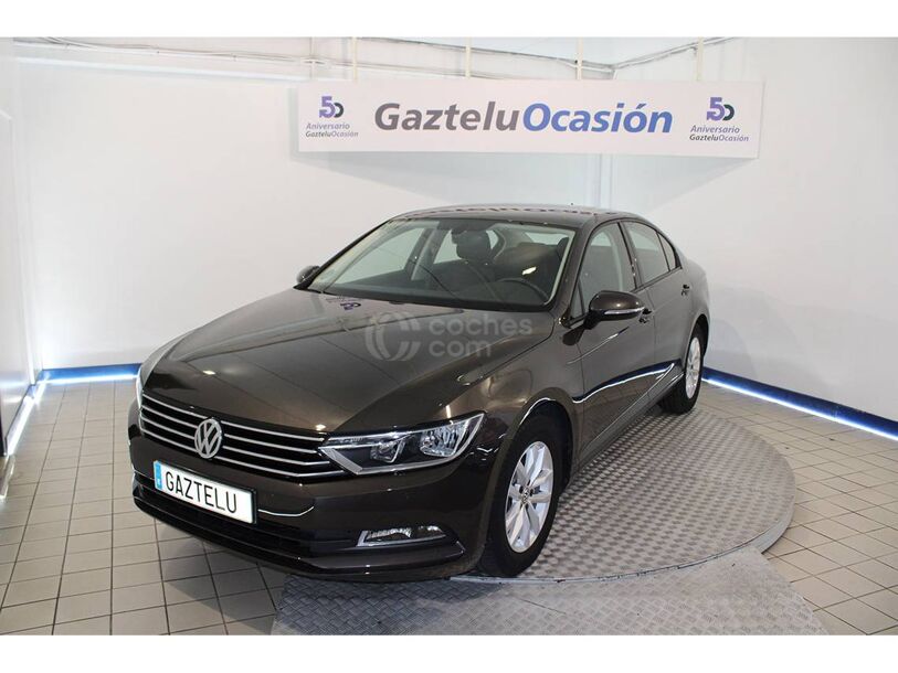 Foto del VOLKSWAGEN Passat 2.0TDI Edition 110kW