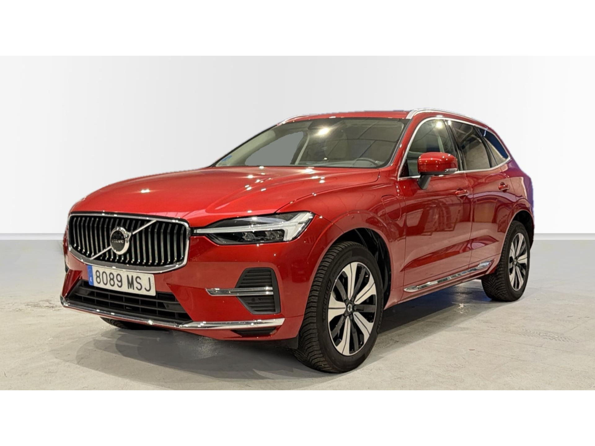 Imagen de VOLVO XC60