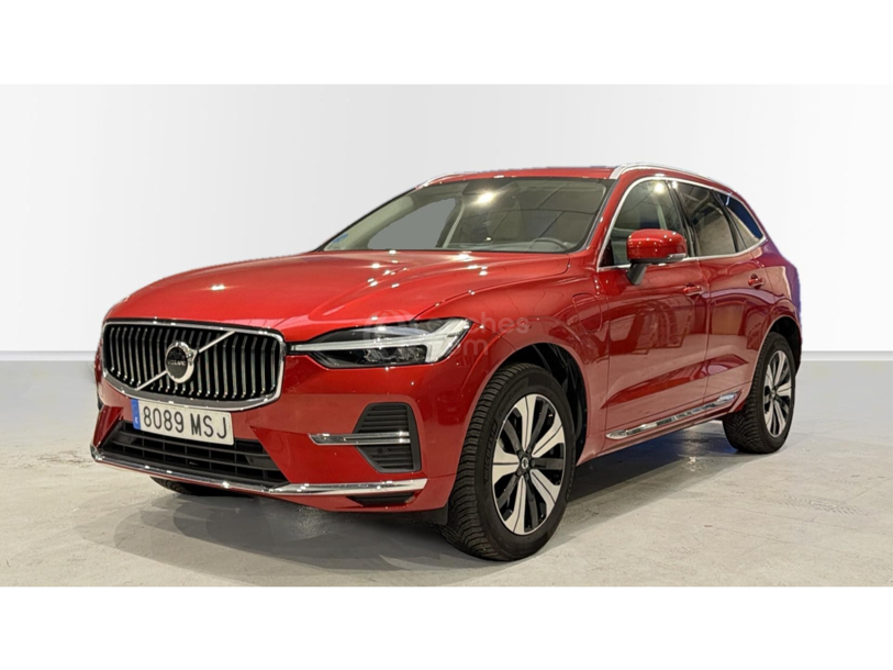 Foto del VOLVO XC60 T6 Recharge Plus Bright
