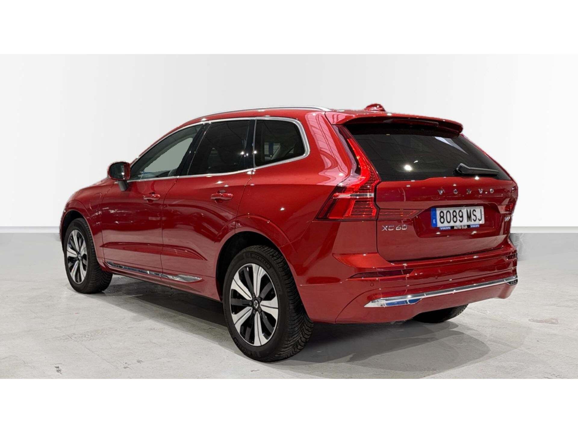 Imagen 2 de VOLVO XC60