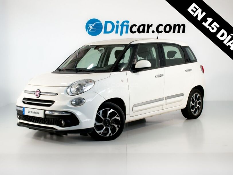 Foto del FIAT 500L 1.3Mjt II S&S Mirror