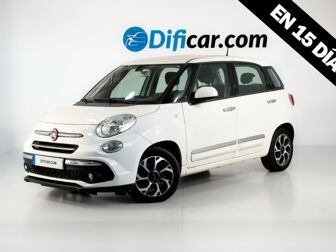 Imagen de FIAT 500L 1.3Mjt II S&S Mirror