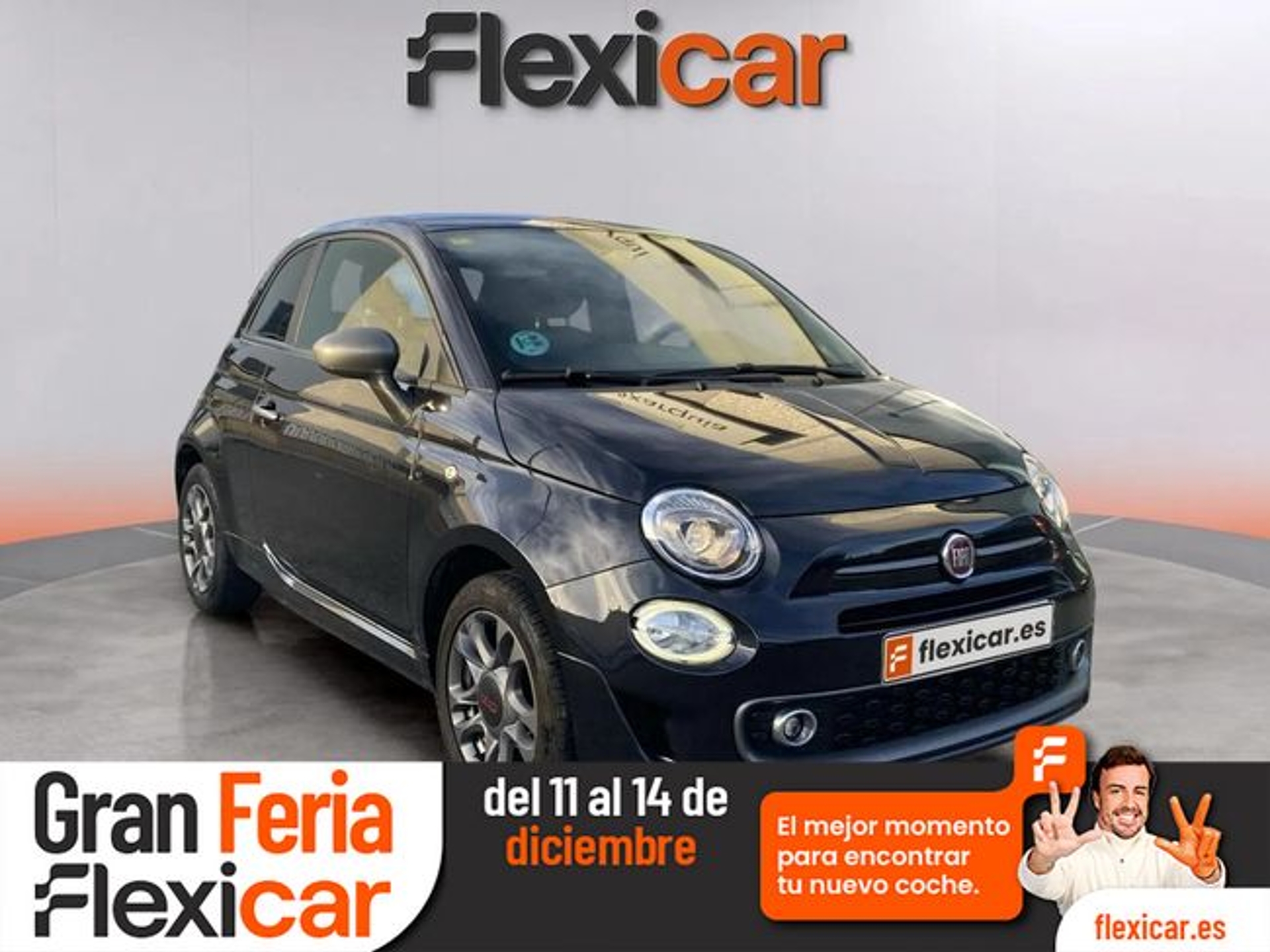 Imagen de FIAT 500