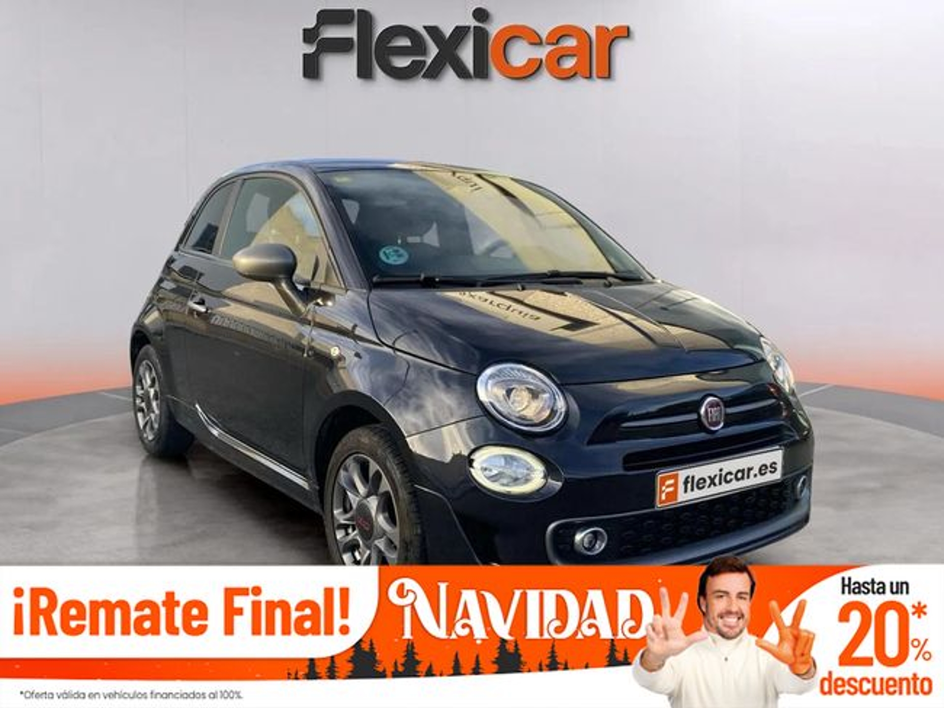 Imagen de FIAT 500