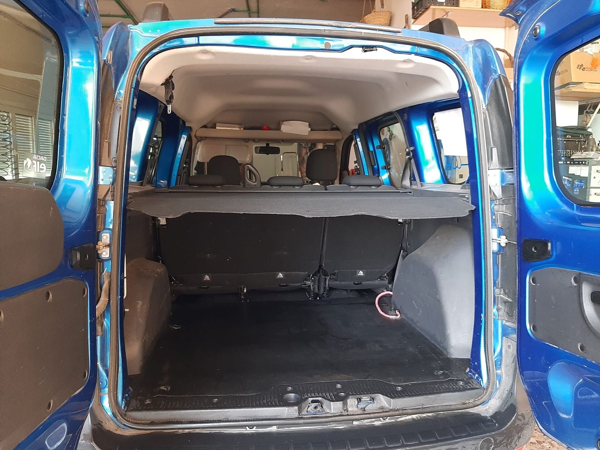 Imagen 3 de DACIA Dokker