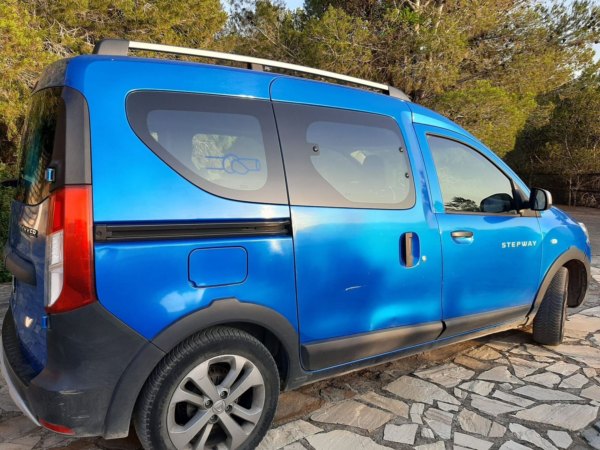 Imagen 1 de DACIA Dokker