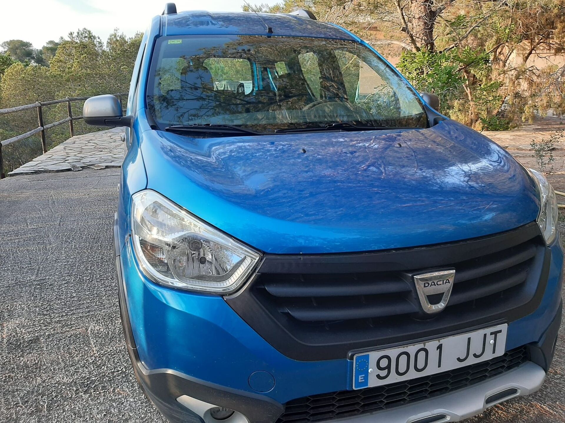 Imagen 2 de DACIA Dokker