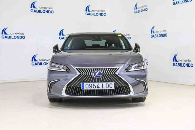 Foto del LEXUS ES 300h Executive
