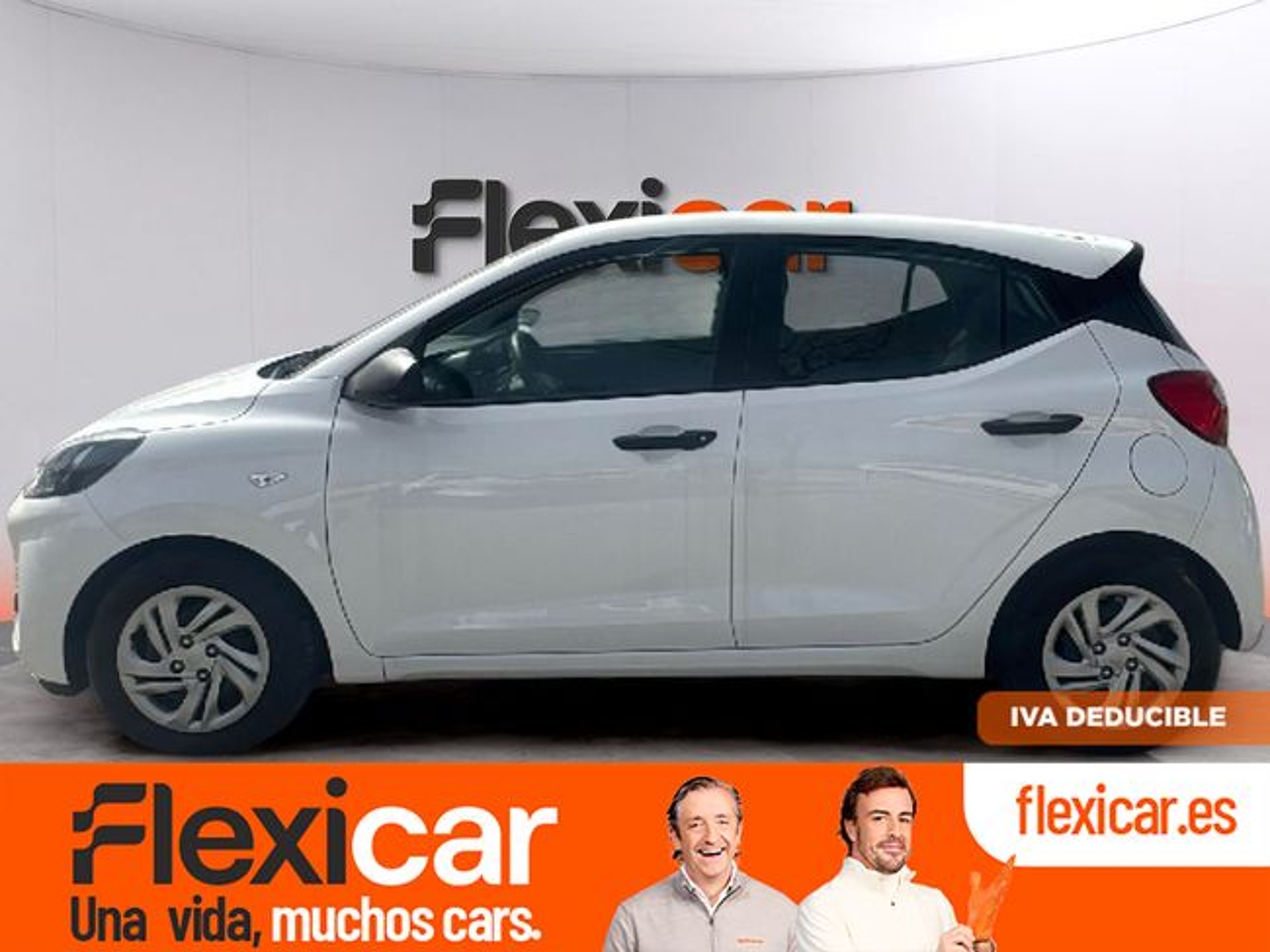 Imagen de HYUNDAI i10