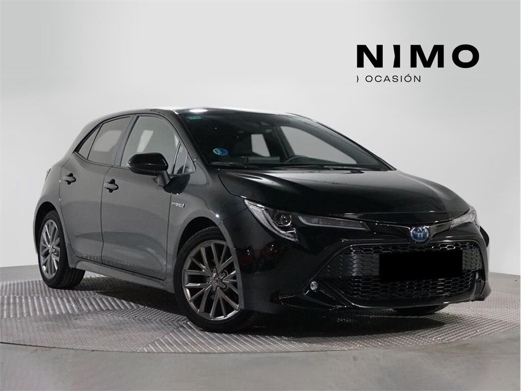 TOYOTA Corolla (1.8 125H FEEL! E-CVT) en Cádiz