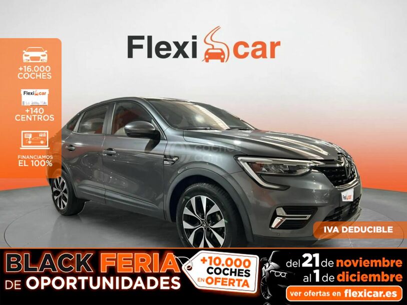 Foto del RENAULT Arkana 1.3 TCe Zen EDC 103kW