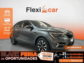 Imagen de RENAULT Arkana 1.3 TCe Zen EDC 103kW