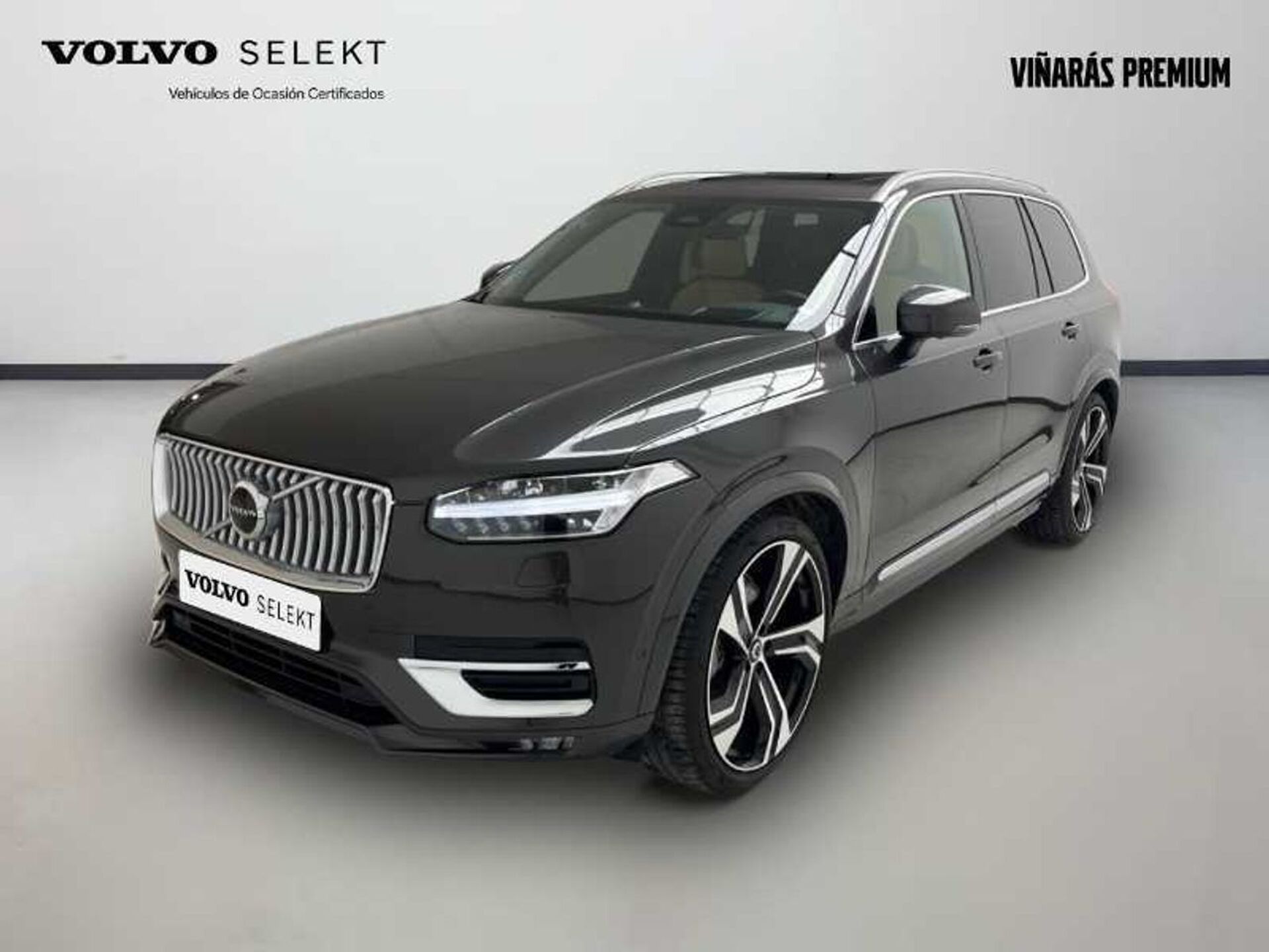 Imagen de VOLVO XC90