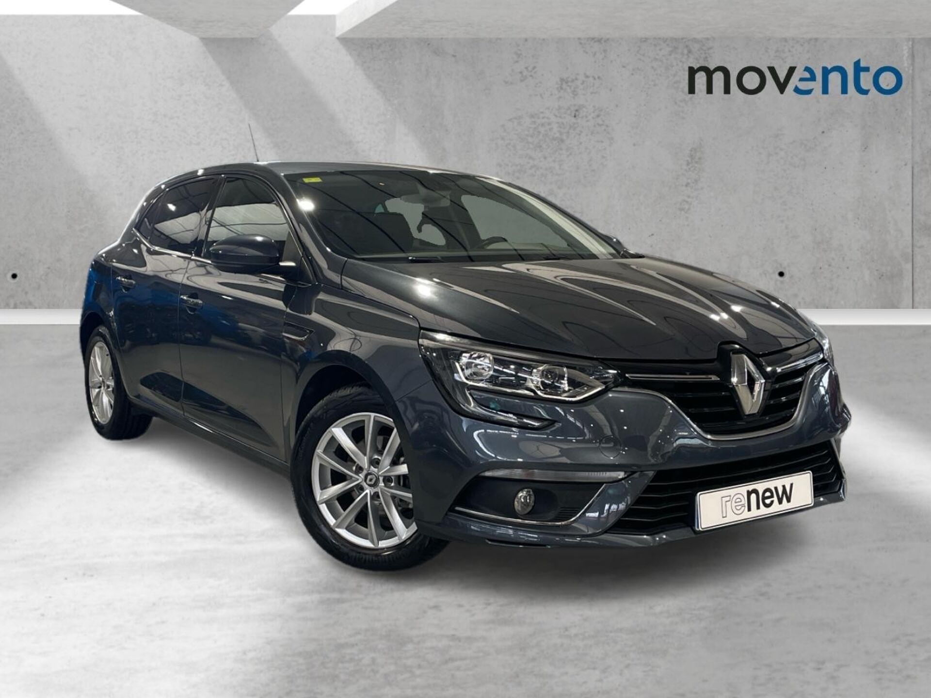 Imagen de RENAULT Mégane