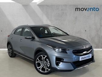 Imagen de KIA XCeed 1.6 PHEV eTech Aut.